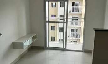 Imagem 6: Apartamento com 2 dormitórios para alugar, 34 m² por R$ 1.770,00/mês - Mooca - São Paulo/S