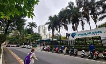 Imagem 7: SAO PAULO - Conjunto Comercial/Sala - BELA VISTA