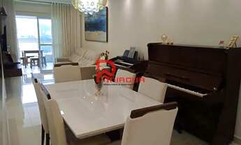 Imagem 6: Apartamento com 2 dorms, Canto do Forte, Praia Grande - R$ 530 mil, Cod: 4456