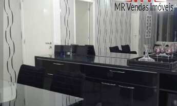 Imagem 4: APARTAMENTO MOÓCA,3 SUÍTES, VARANDA GOURMET, 2 VAGAS, 1 DEPÓSITO