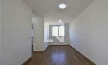 Imagem 2: Apartamento para Aluguel - Santo Amaro , 2 Quartos, 43 m2