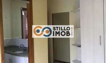 Imagem 7: Apartamento semi mobiliado para aluguel com 4 quartos no Parque 10