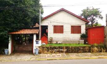 Imagem 2: Casa na Coronel Travassos