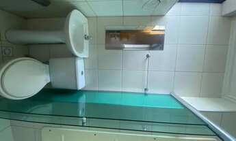 Imagem 2: Apartamento disponível no Ilhas Gregas- Ponta Negra