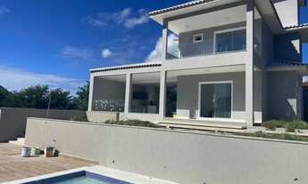 Imagem: Casa com 3 dormitórios para alugar, 300