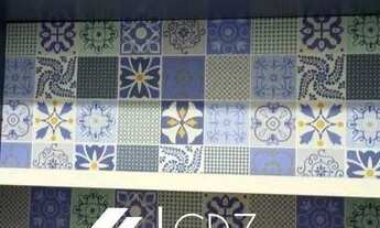 Imagem 4: Casa Sobrado de Condomínio localizado no Horto Florestal II