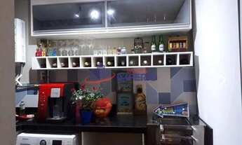 Imagem 3: Apartamento com 2 dorms, Casa Verde, São Paulo - R$ 600 mil, Cod: 9030