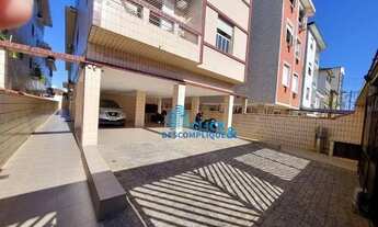 Imagem 2: Apartamento, 2 Quartos - Embaré - Santos/SP