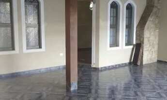 Imagem 2: JARDIM TAPAJÓS. CASA COM PISCINA E 03 DORM