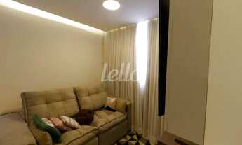 Imagem 2: São Paulo - Apartamento Padrão - Brás