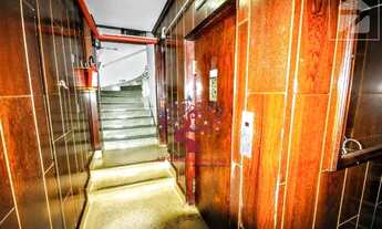 Imagem 4: APARTAMENTO RESIDENCIAL em CAMPINAS - SP, JARDIM NOVA EUROPA