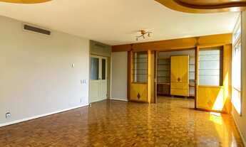 Imagem 6: Apartamento com muito conforto e ótima iluminação no Moinhos de Vento