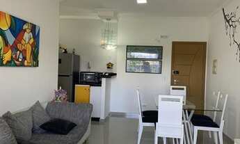 Imagem 6: Venda Apartamento - 2 dormitórios (1 suíte) - Itaguá, Ubatuba SP