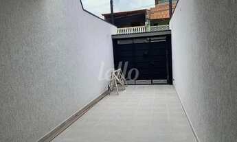 Imagem 2: São Paulo - Casa Padrão - Vila Prudente