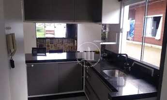 Imagem 5: Apartamento à venda, 63 m² por R$ 245.000,00 - Fundos - Biguaçu/SC