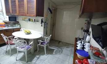 Imagem 4: Apartamento com 3 quartos à venda, 103 m² - Copacabana - Rio de Janeiro/RJ