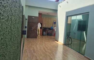 Imagem 8: COND. PARK VILLE, casa c/ 238m²