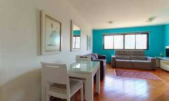 Imagem 2: Próximo avenida Santo Amaro