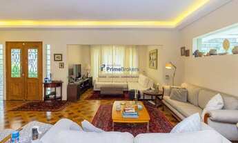 Imagem 3: Casa para venda no Sumaré 4 dormitórios