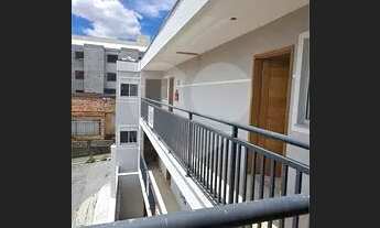 Imagem: Apartamento 28m² com 1 dormitório localizado