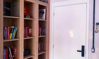 Imagem 4: Lindo apartamento agenda em patamares