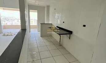 Imagem 5: Frente Mar !! R$ 156 Mil De Entrada - 2 Dormts 1 Suíte Varanda Gourmet VISTA MAR