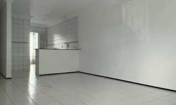 Imagem 3: Casa à venda, 90 m² por R$ 280.000,00 - José de Alencar - Fortaleza/CE