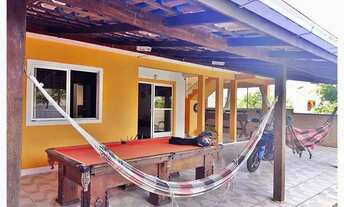 Imagem 5: Casa Praia do Sonho com Piscina - Palhoça