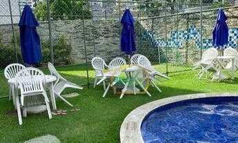 Imagem 4: Apartamento com 2 dormitórios à venda, 56 m² por R$ 370.000,00 - Torre - Recife/PE