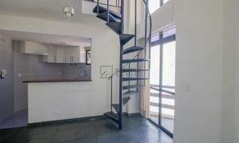 Imagem: Venda Apartamento 1 Dormitórios - 45 m²