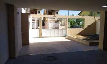 Imagem 3: Apartamento no Alfhavile II, com elevador e vaga coberta