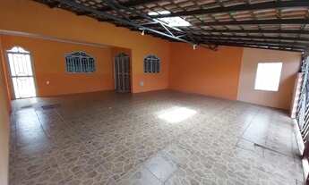 Imagem 2: Vendo casa na Samambaia