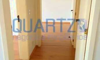 Imagem 4: COBERTURA PARA LOCAÇÃO CENTRO HISTÓRICO 2 DORMITÓRIOS DE FRENTE COM TERRAÇO E CHURRASQUEIR