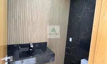 Imagem 6: Anápolis - Casa Padrão - Anápolis City