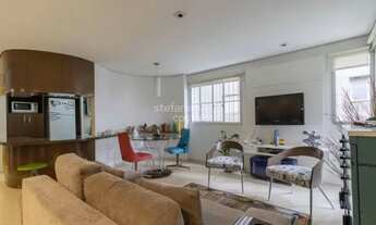 Imagem 3: Confortável 58m², 1 dormitório, 1 vaga, a poucos passos do Shopping Frei Caneca