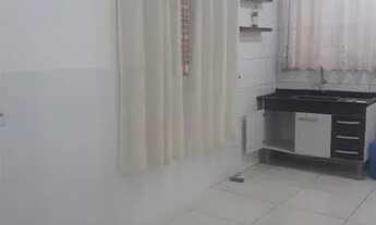 Imagem 2: Apartamentos para locação em São Paulo no bairro Cidade Continental