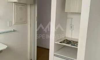 Imagem 7: APARTAMENTO À VENDA JABAQUARA-SP 55m² 2 QUARTOS