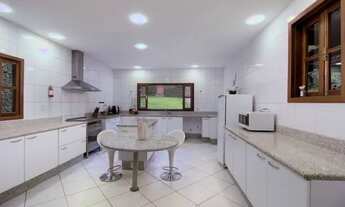 Imagem 5: NOVA LIMA - Casa de Condomínio - Ville De Montagne