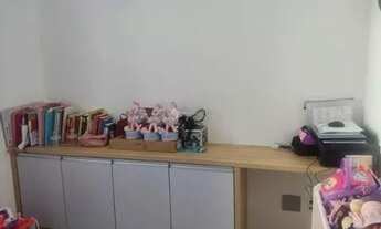 Imagem 6: Apartamento para venda possui 85 metros quadrados com 3 quartos