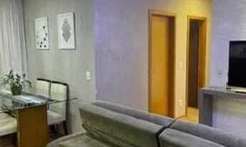 Imagem: Apartamento (Padrão), com 2 quartos e 1