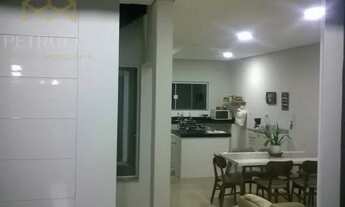 Imagem 2: Casa - Jardim Helena - Americana