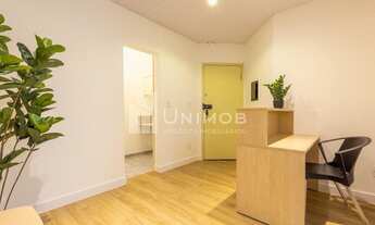 Imagem 3: Sala - Centro - Campinas