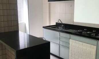 Imagem 4: Apartamento com 2 dormitórios à venda, 68 m² por R$ 290.000,00 - Centro - Palhoça/SC