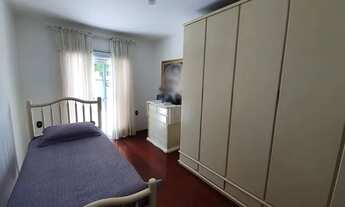 Imagem 6: Casa com 3 dormitórios à venda, 504 m² por R$ 980.000 - Parque João Ramalho - Santo André