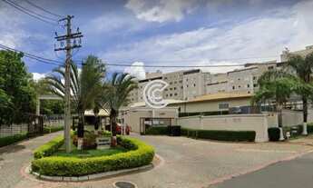 Imagem: APARTAMENTO RESIDENCIAL em CAMPINAS - SP