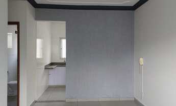 Imagem 7: Apartamento para aluguel com 3 quartos em Granada - Uberlândia - MG