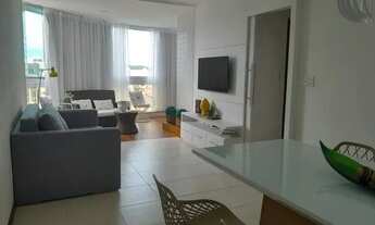 Imagem 4: Cobertura com 3 dormitórios à venda, 160 m² por R$ 1.450.000,00 - Centro - Cabo Frio/RJ