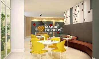 Imagem 3: Apartamento novo, nascente com 3 suites, andar alto, lazer completo no Guararapes