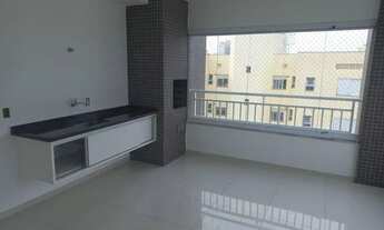 Imagem 6: Apartamento com 2 dormitórios para alugar, 83 m² por R$ 4.259,00/mês - Jardim Aquarius - S