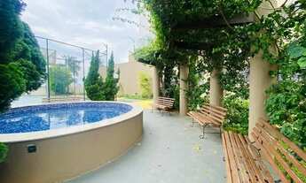 Imagem 5: Apartamento com 2 dormitórios à venda, 73 m² por R$ 476.000,00 - Jardim Cidade de Florianó